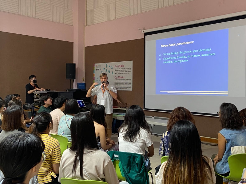 2025 Vocal Asia Festival 辦理計劃|Vocal Asia 人聲樂集|國藝會補助成果檔案庫